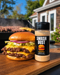Smash Dust Burger Seasoning